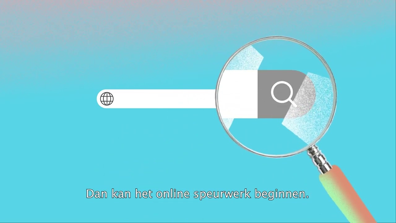 Archieftips voor beginners - Hoe zoek je online in een archief