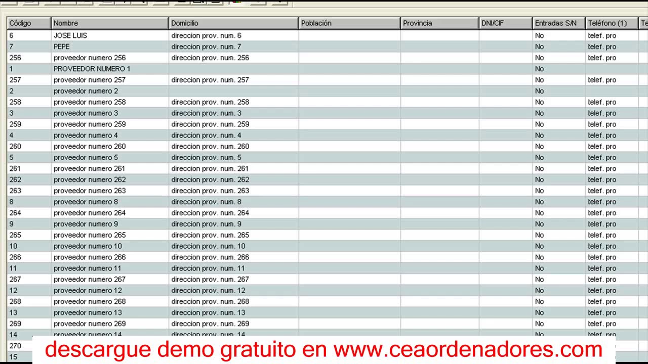 software de construccion civil