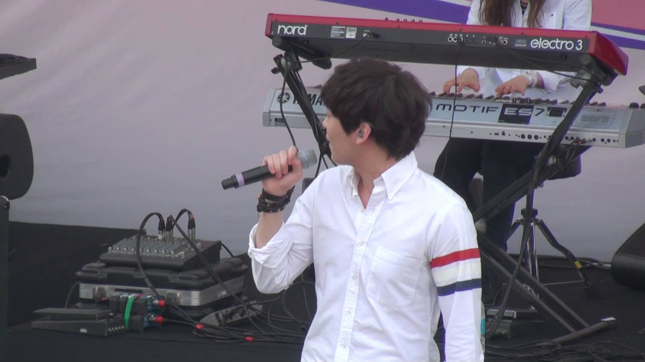 BML 존박(John Park) - Sunday Morning