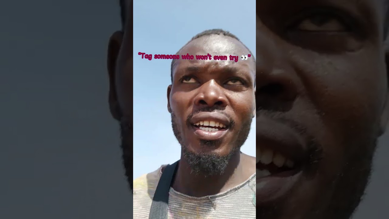  I Walked the Kenyan Coast from Mombasa to Chale Island — Would You Dare?” 😤🌊🚶🏽‍♂️