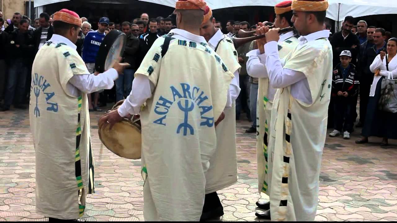 idhebalene groupe acharchar