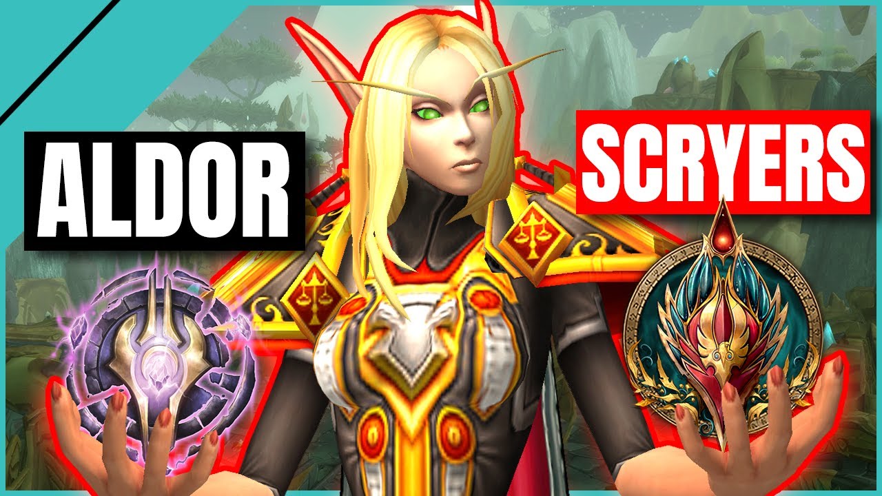 7 Mistakes YOU Need to Avoid Making in Burning Crusade - WoW Classic TBC