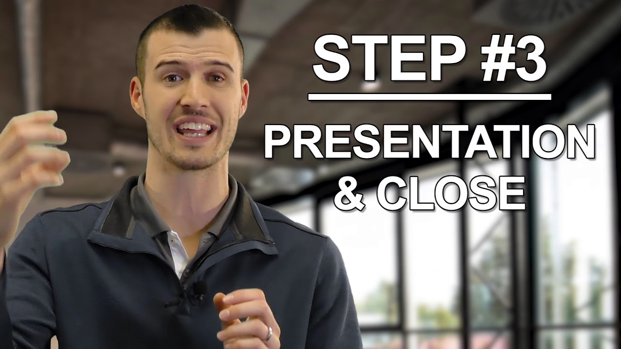 #1 Final Expense Sales Presentation in the Industry...