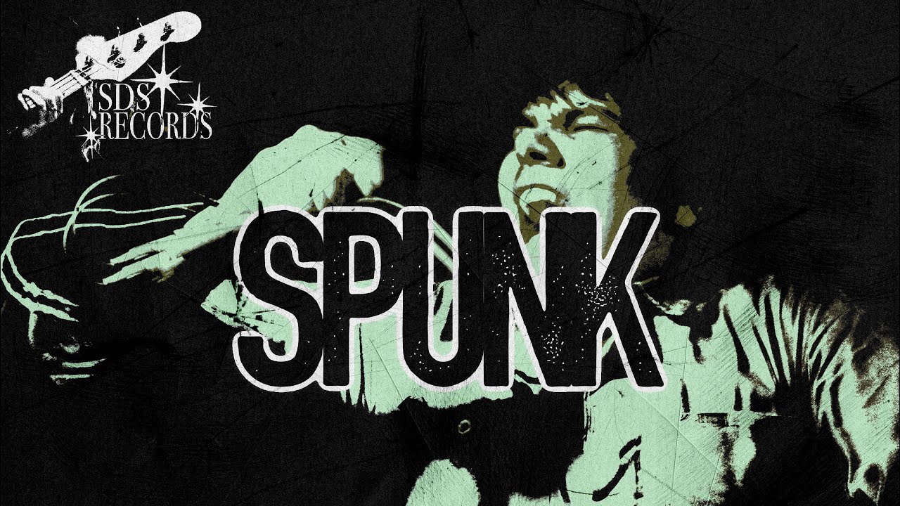 Spunk - Live at Fourtydog's