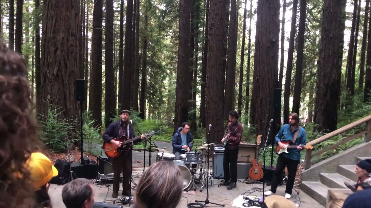 Vetiver - I Know No Pardon - 9/19/24 - Berkeley, CA