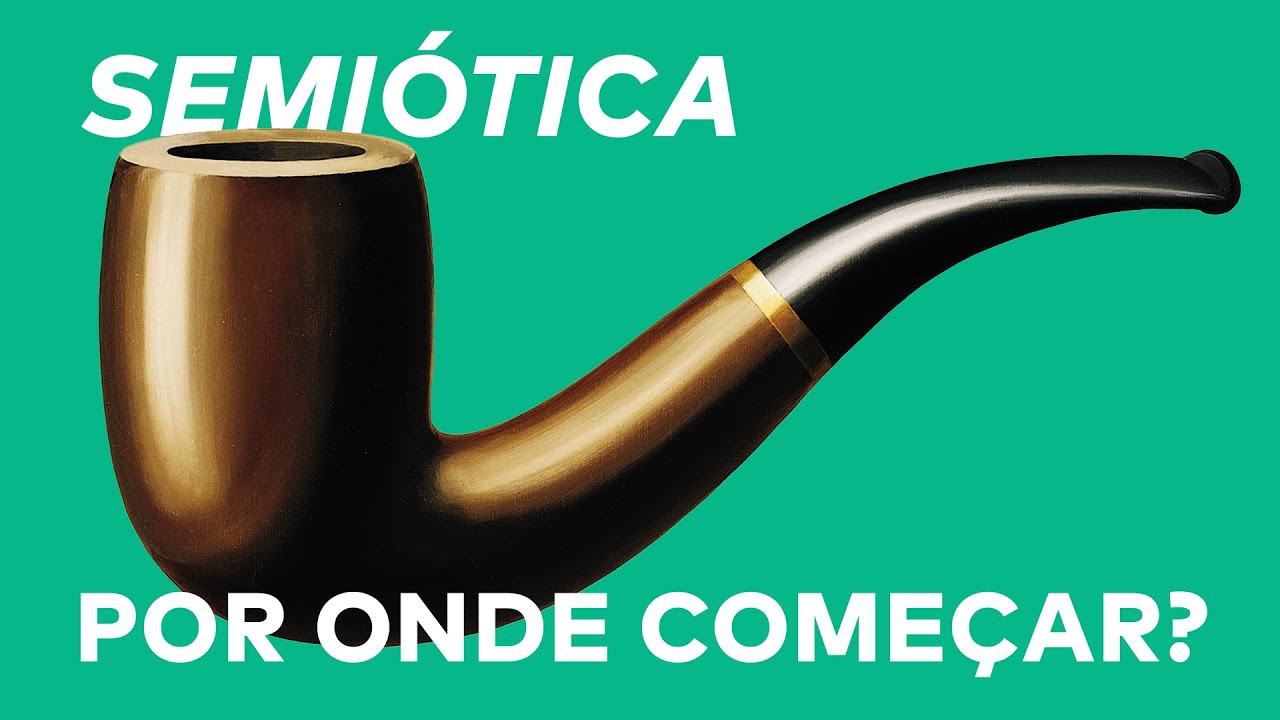A Importância da Fenomenologia para a Compreensão da Semiótica Peirceana.