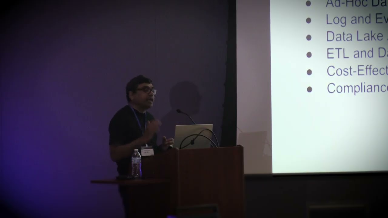 Snehal Patel — 
