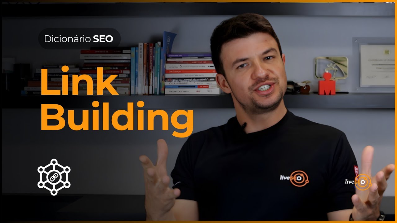 Dicion&aacute;rio SEO: O que &eacute; Link Building
