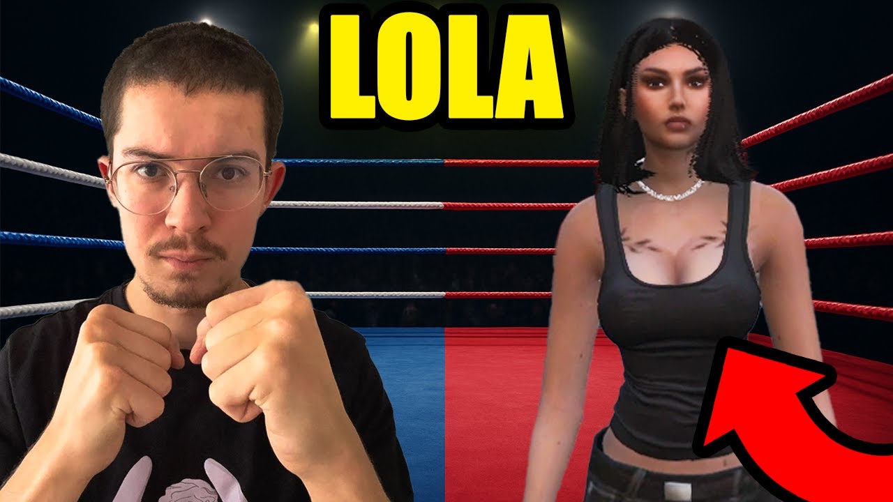 EKIPOWICZ TK mi ROZKAZUJE - Amela 🤢(LOLA z PŻ s6)
