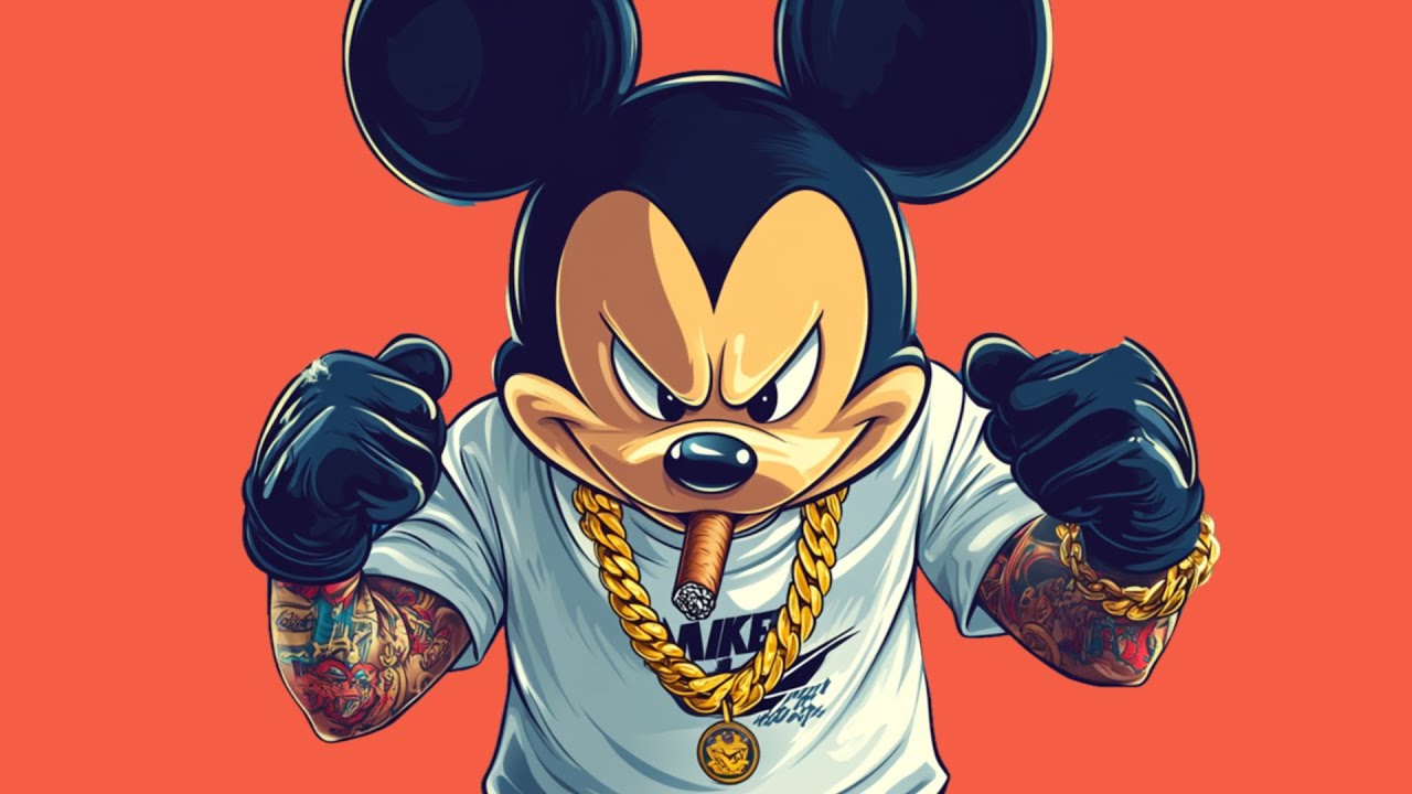 Freestyle Beat - 