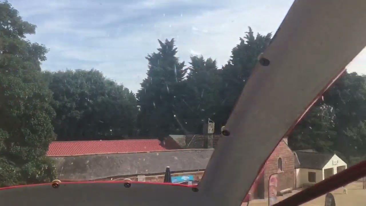 Flamingo land Helitoys￼