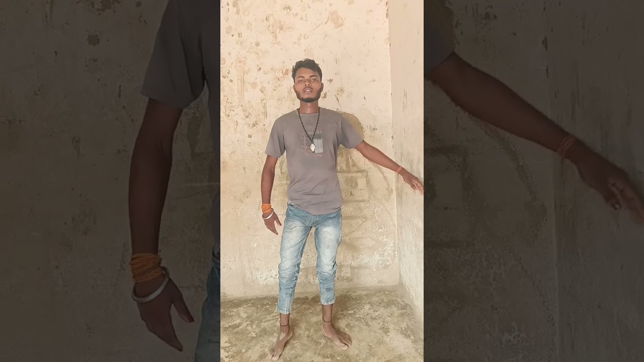 #bhojpuri Hamra naho Kono dardham kise Pala palar photo kau sankise naya naya Bhojpuri dance 👿☠️👿☠️