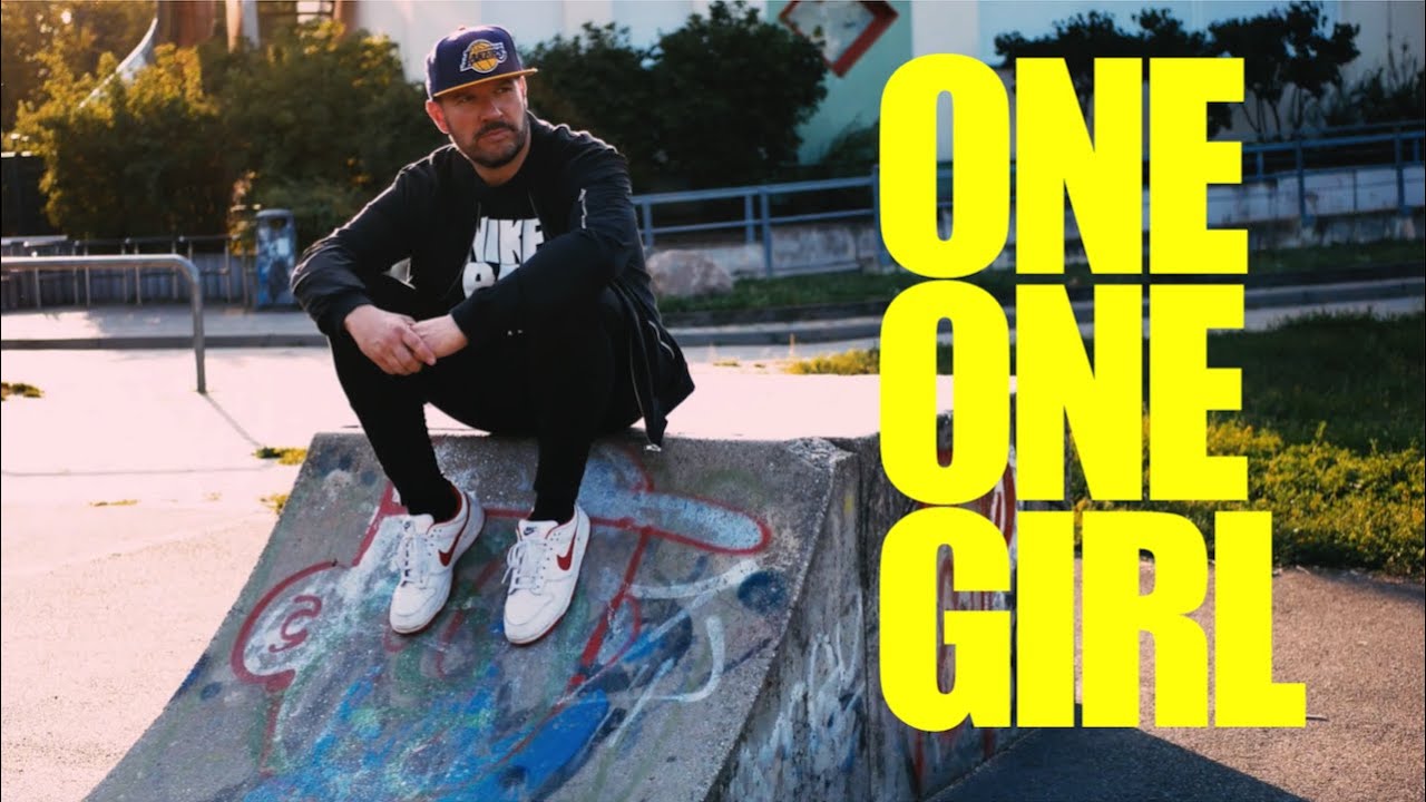 Marcus Gr&uuml;n - One One Girl (Official Video)