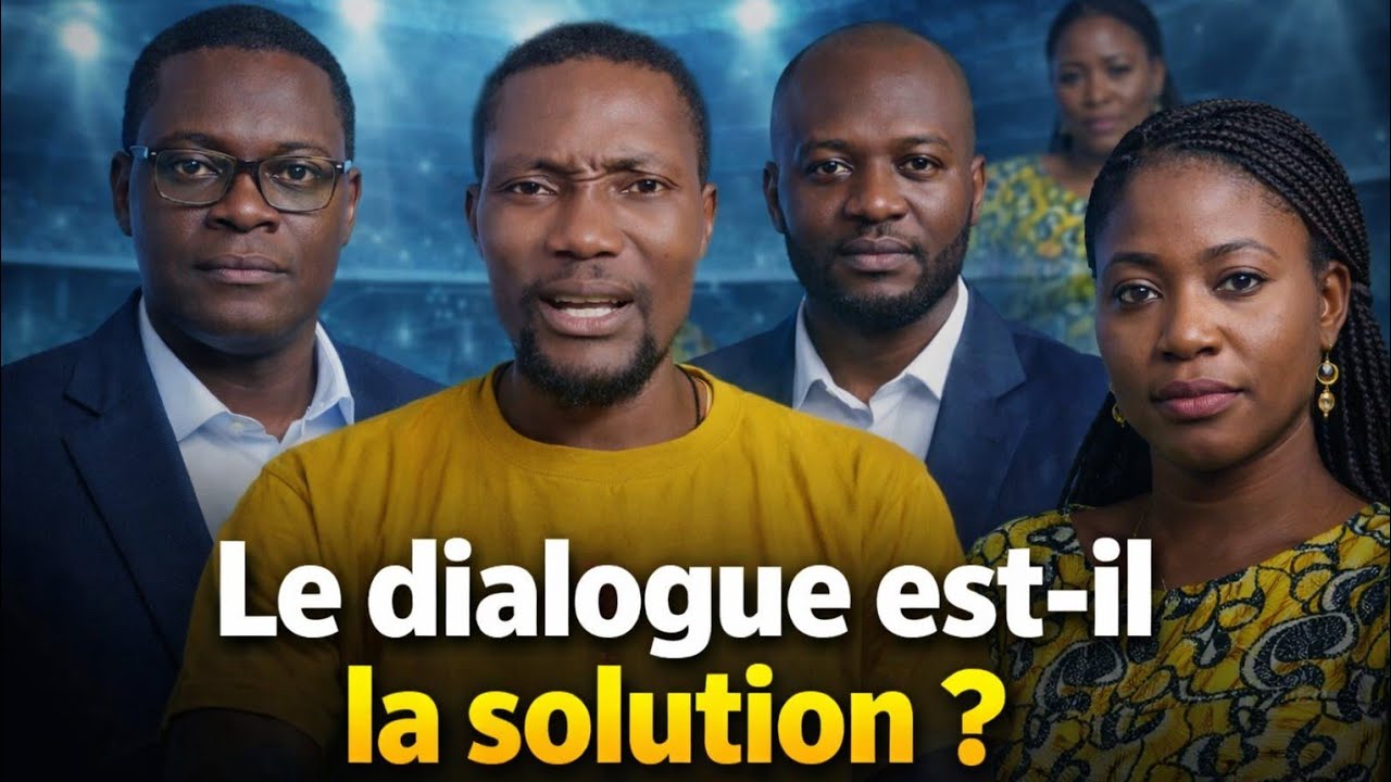 TOGO - Chef Canton : Pas de dialogue avec Faure Gnassingbé 