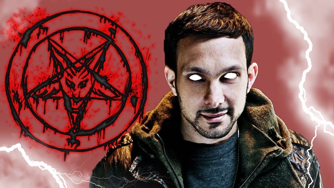&iexcl;SECRETOS de los MAGOS DEMON&Iacute;ACOS EXPUESTOS! | Dynamo - Criss Angel - David Blaine
