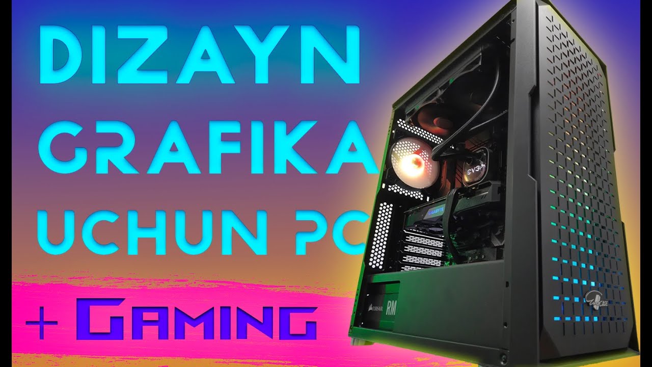 1200$ lik kompyuter