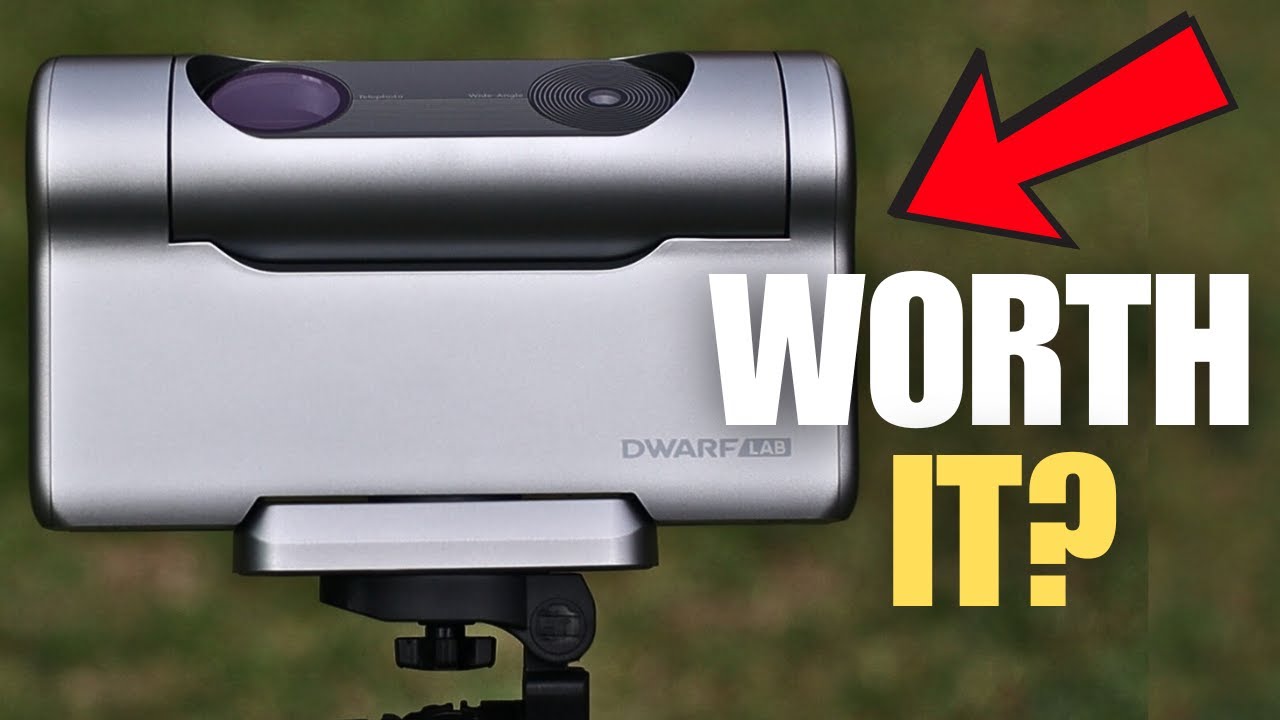 Is Dwarf 3 Smart Telescope Worth it in 2025? Pros & Cons