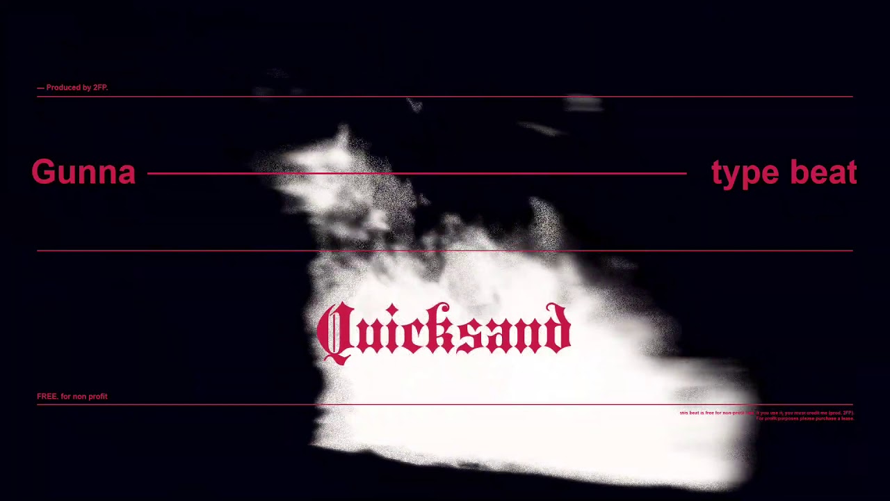 Gunna Type Beat - 