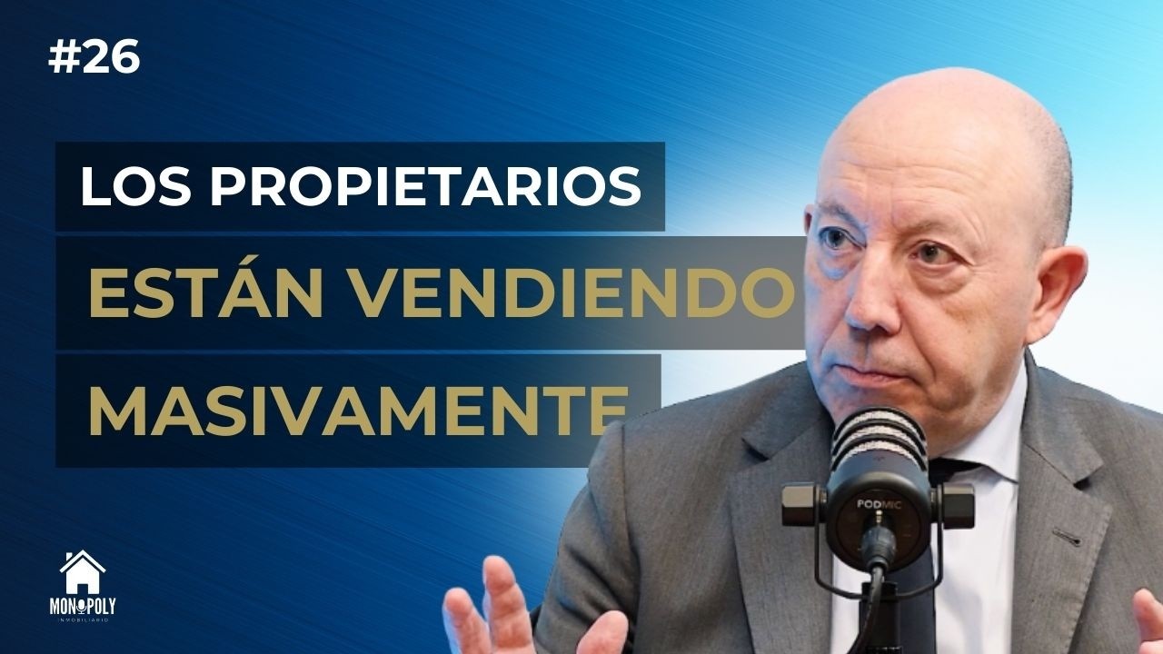 España 2026: El Gobierno está subiendo los precios de la vivienda a propósito | Gonzalo Bernardos