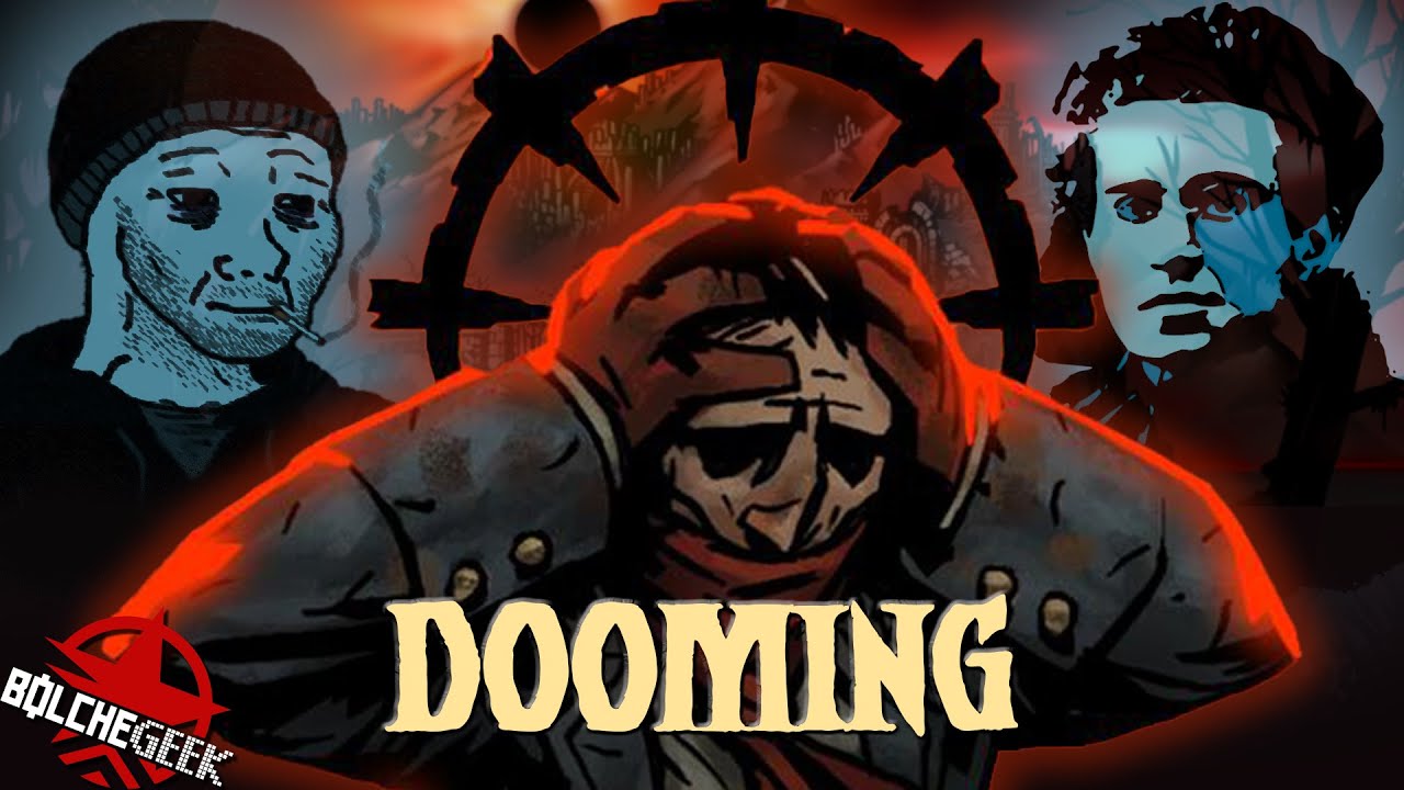 DARKEST DUNGEON : L'espoir quand tout est foutu