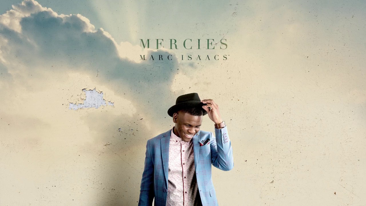 Marc Isaacs - The Way That You Love Me