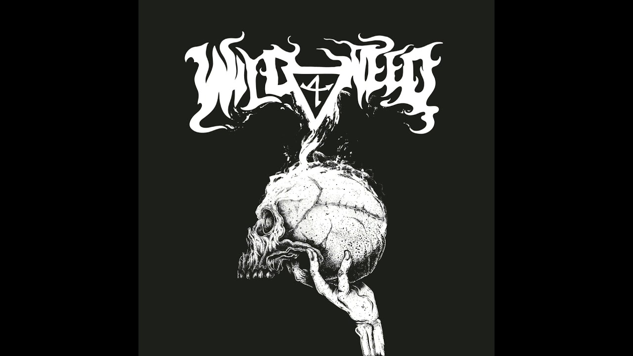 Wildweed - Demo (Demo : 2018) Black Metal From Russia.