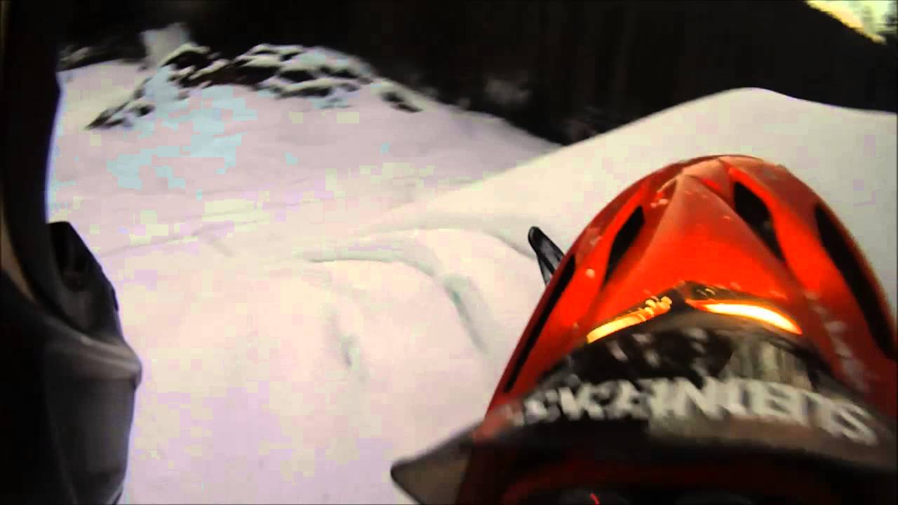 Lynx 440 Racing