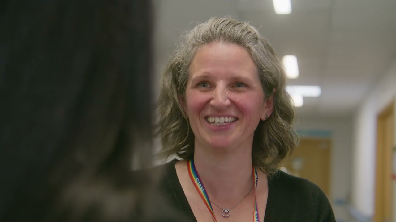 Allied Health Professionals | NHS Professionals