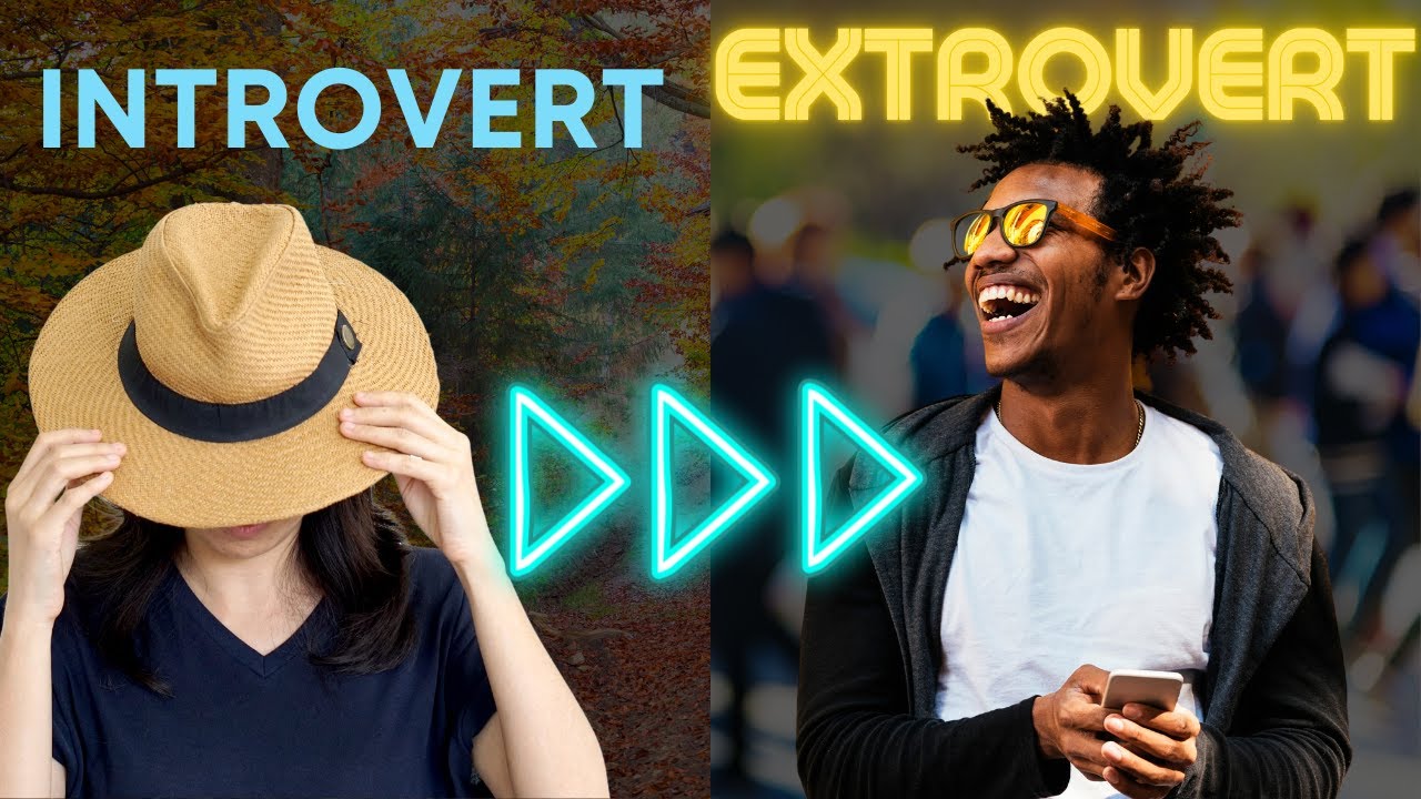How To Help Introverts Fit Into An Extroverted Company Culture