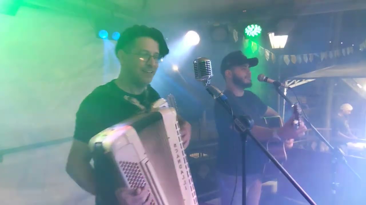 Adeus Mariana ( Nilton Almeida )