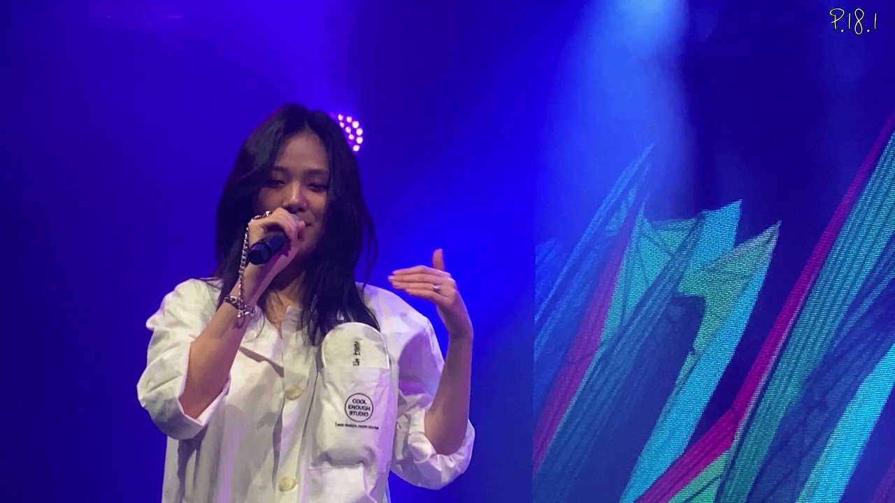 비비BIBI Give More Care Less 191224 나홀로집에