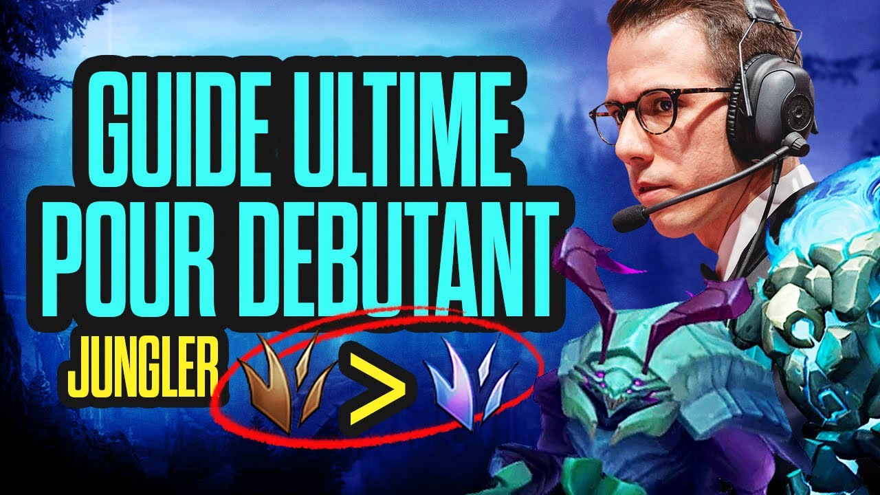 De MINABLE a DIAMANT : Comment commencer en JUNGLE ?