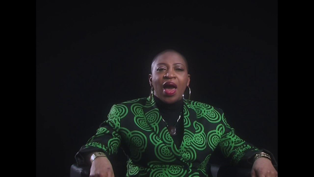 Die Goldenen Zitronen feat. LaToya Manly-Spain - Es Nervt