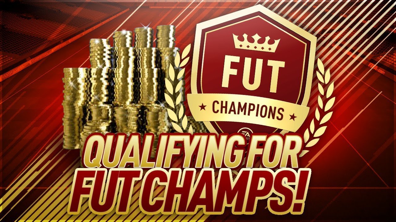FIFA 19 FUT CHAMPS RAGE STREAM! GOLD FUT CHAMPS!