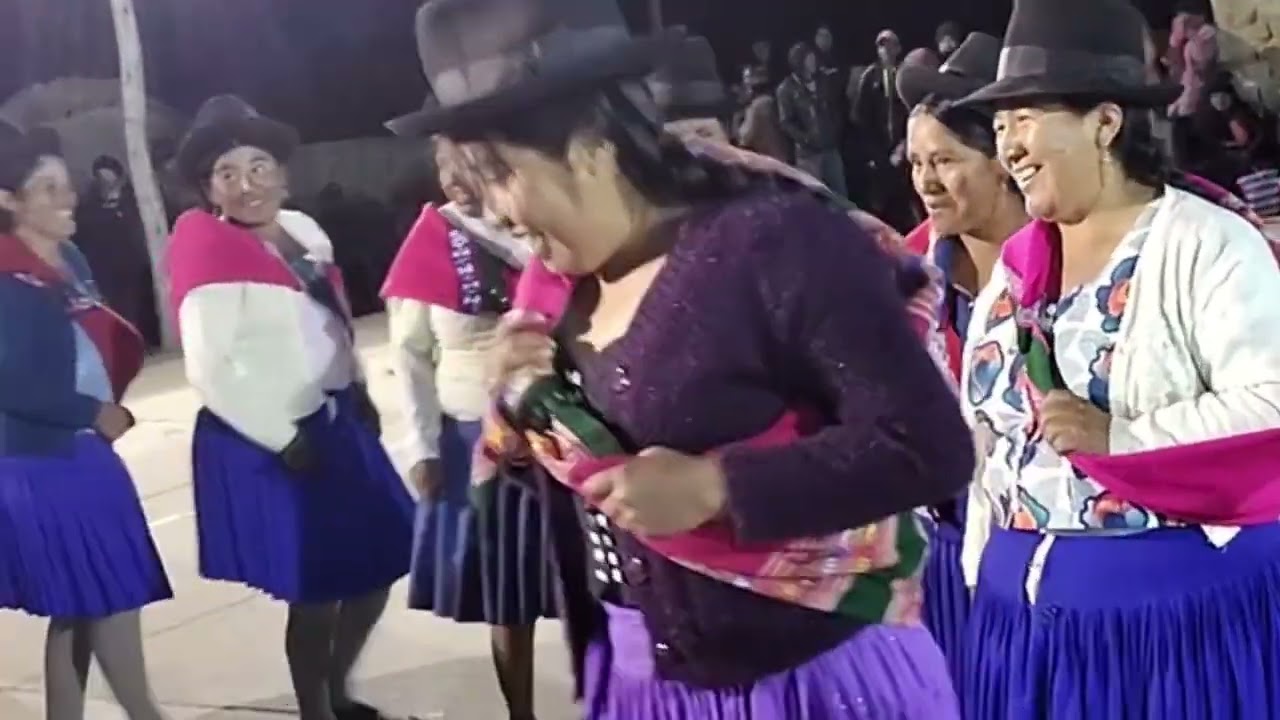 ajaysito canción en quechua #culturas 🇧🇴