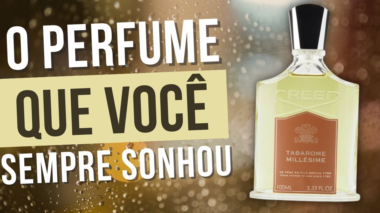 Britain’s da Adel - Tabarome de Creed