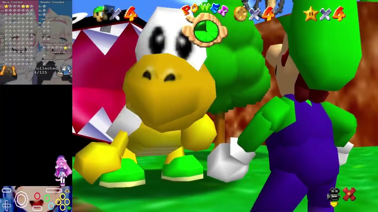 Weegee's Kaizo Trials (Savestateless)