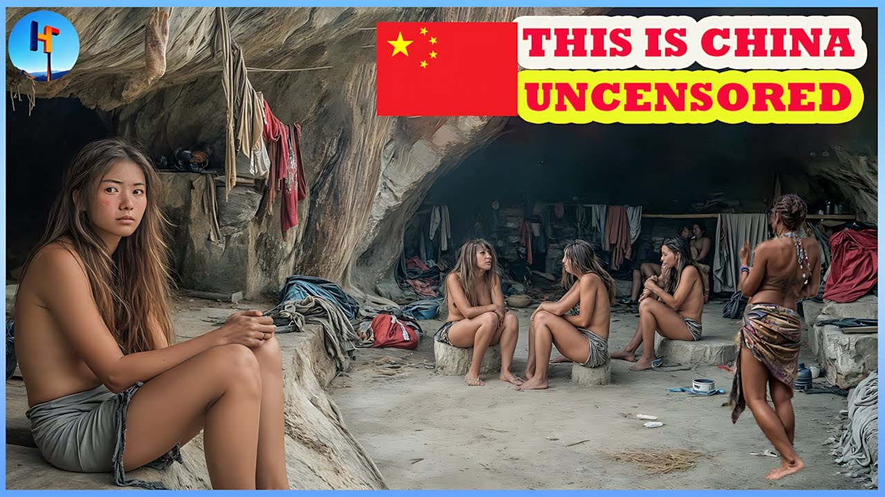 Chinas Untamed Beauty: Secrets That Will Ignite Your Wanderlust! | Travel Diary