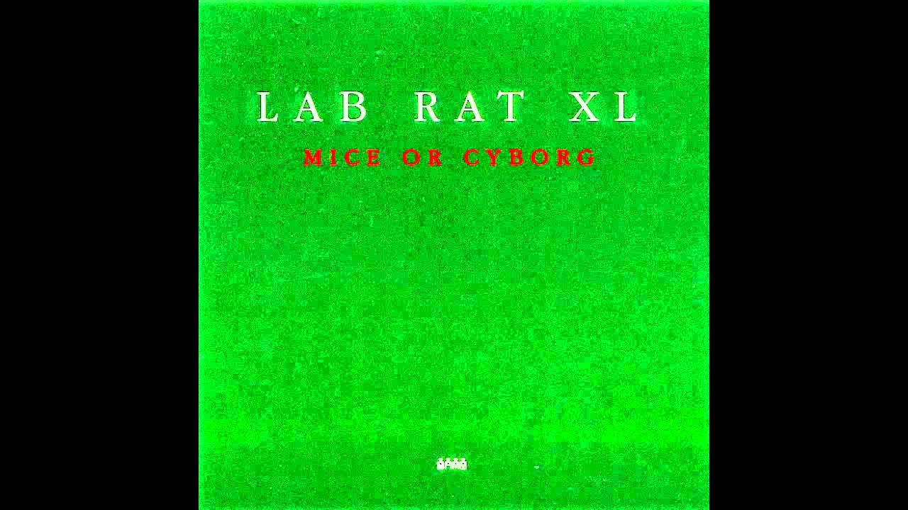 Lab Rat XL - Lab Rat 3 (2003)