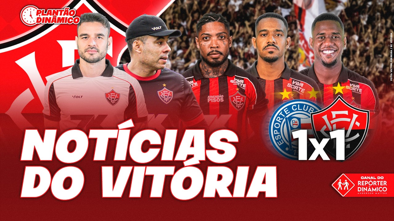 🚨 BASTIDORES DO BAVI! EDU LESÃO GRAVE, MARINHO DEU A REAL E MAIS
