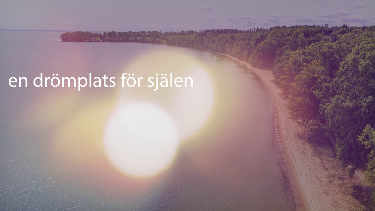 Breviks camping plats 217 till salu inklusive villavagn