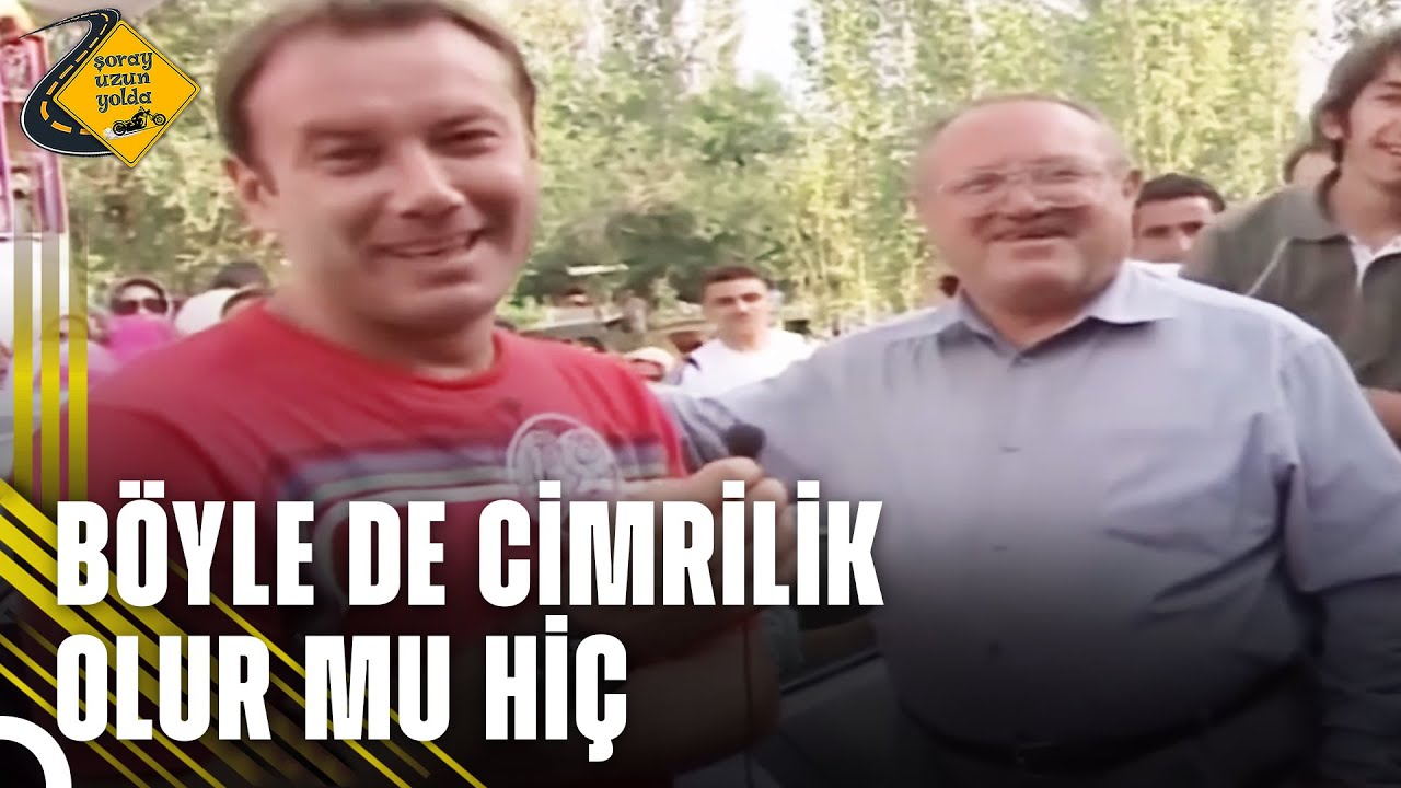 Gelini De Ucuza Getirmezsin Be Amca |Kahramanmaraş'ta