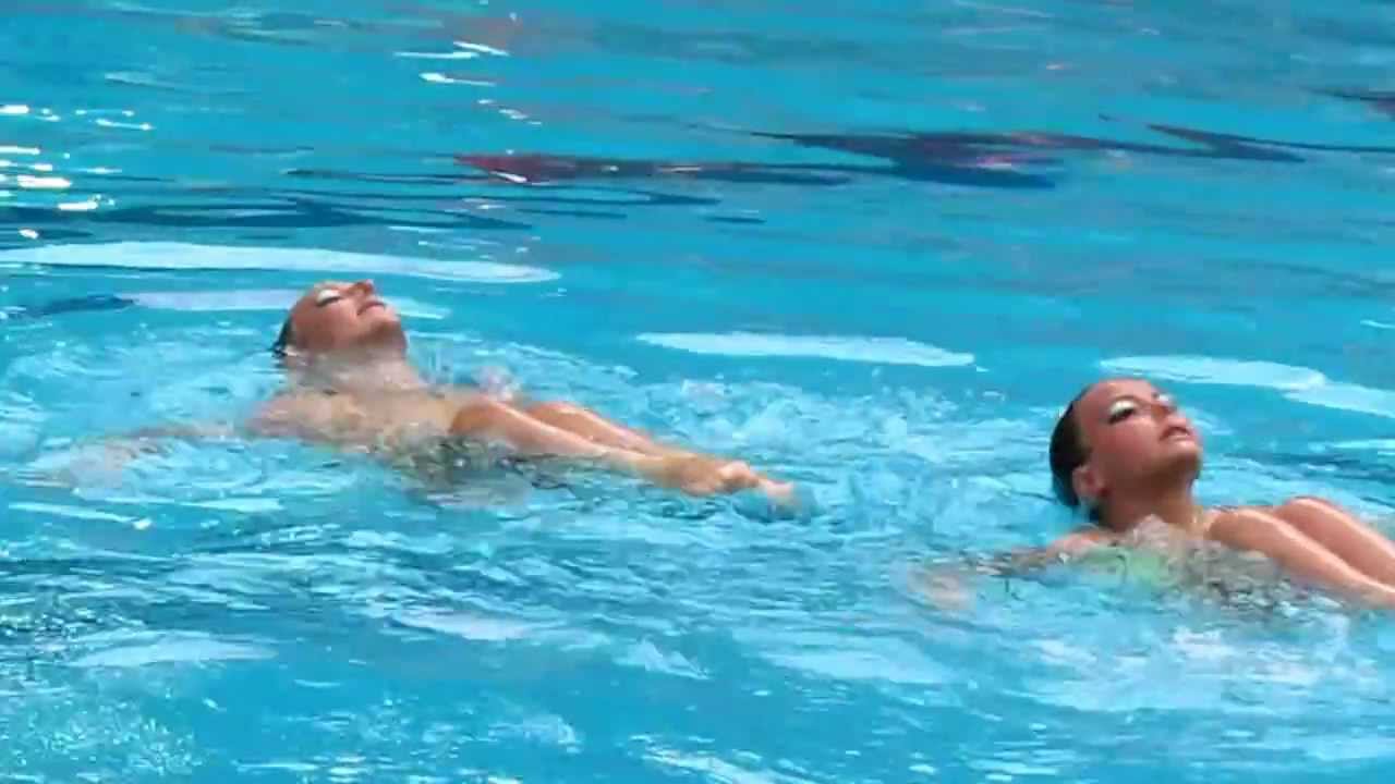 busto 2012 campionati italiani es A duo crystal lisi e chiara conterio