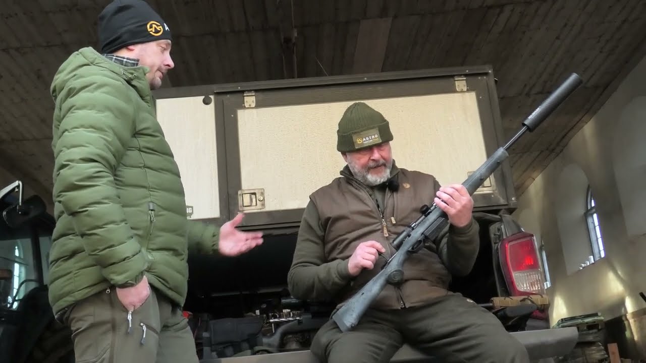 Bergara - Riktigt bra studsare till ett lika bra pris