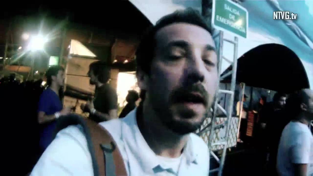 NTVG.tv - Gira M&eacute;xico