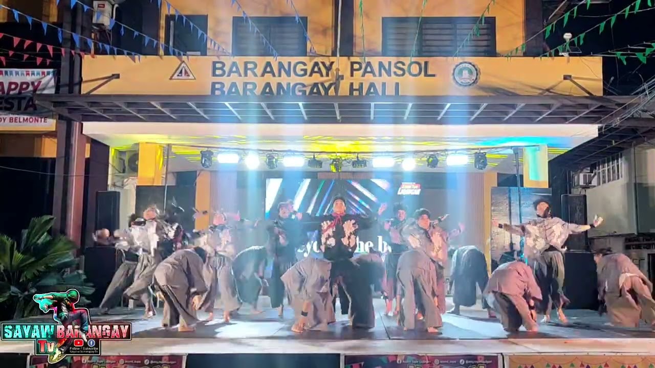 BEYOND THE BOX - CHAMPION [HATAW SAYAW 2026 DANCE KONTRA DRUGS @ Quezon City] 2/12/26