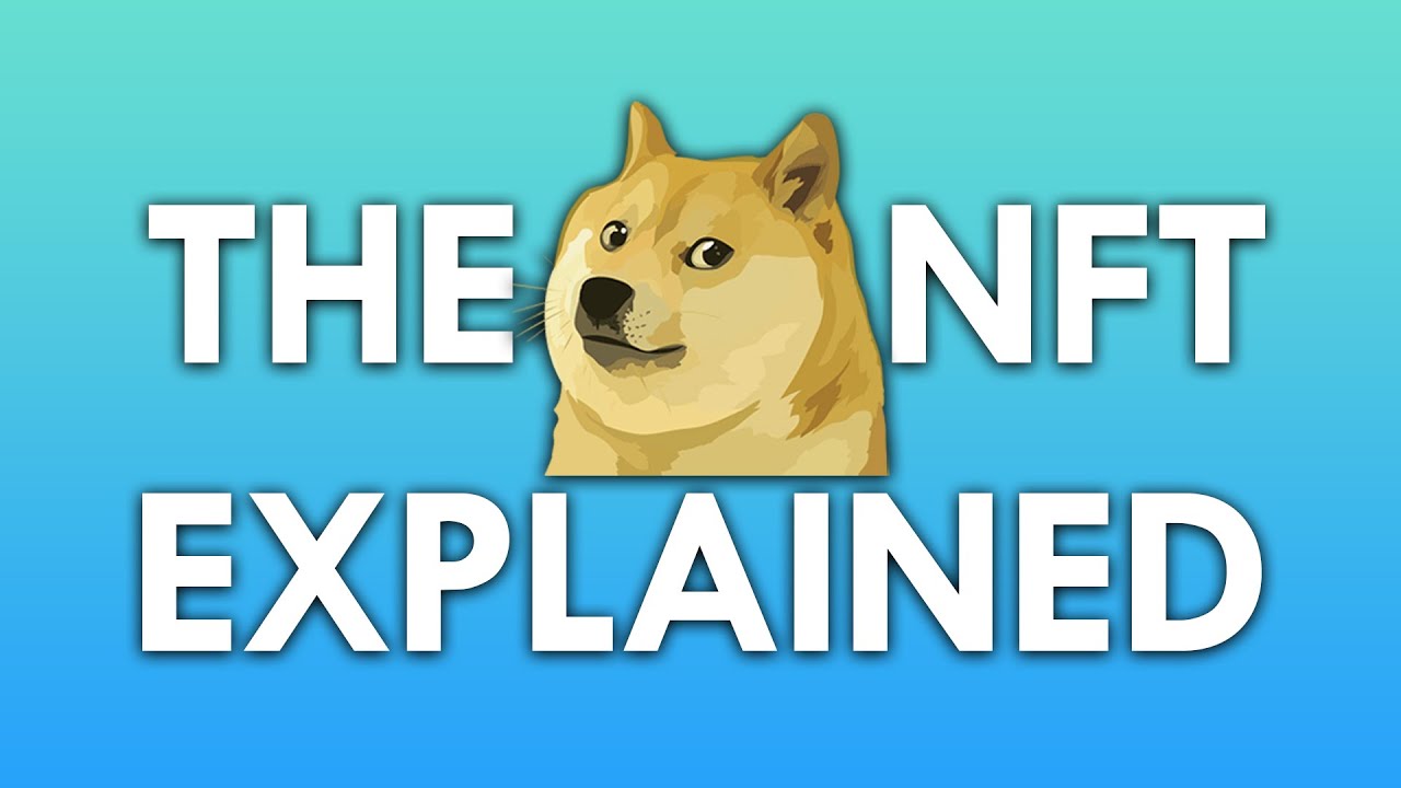 The Doge NFT Explained