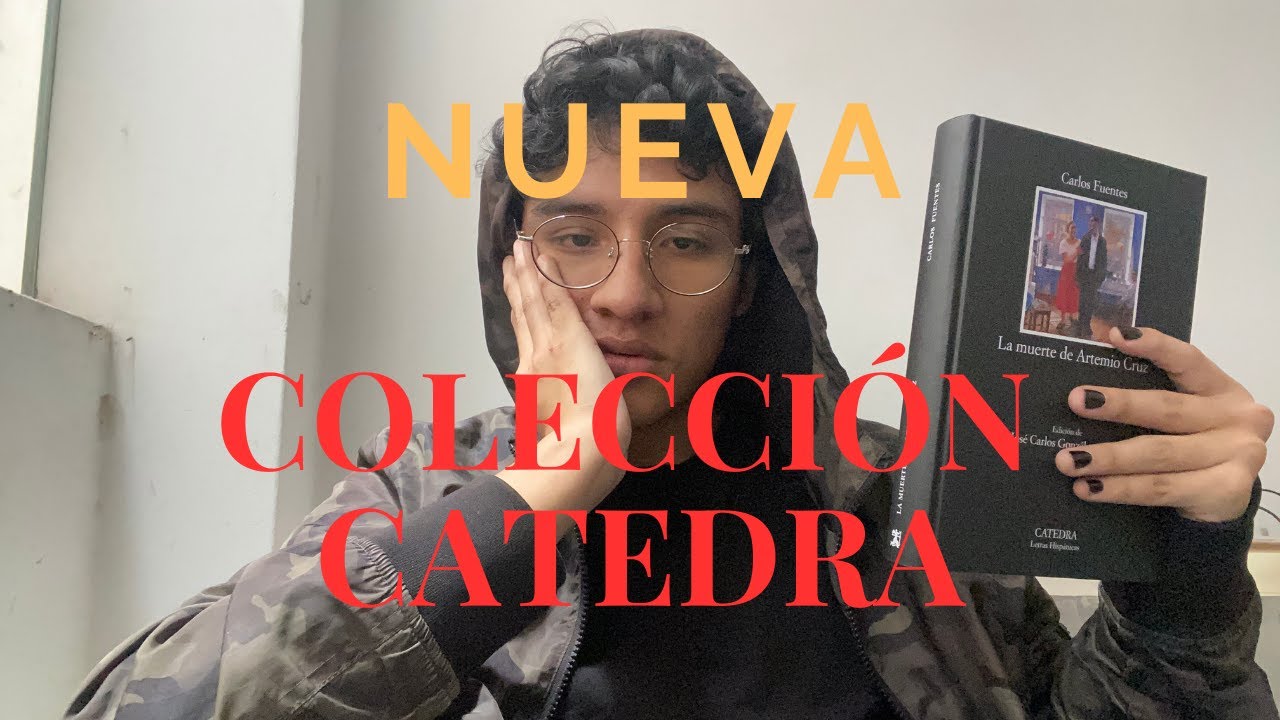 UNBOXING NUEVA COLECCIÓN CATEDRA | LLEGA A PERÚ