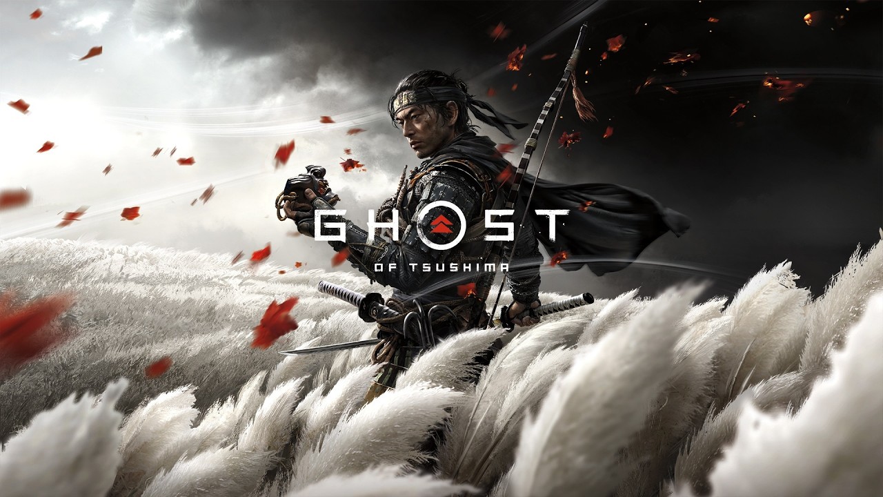 ghost of tsushima ng+: directo 3