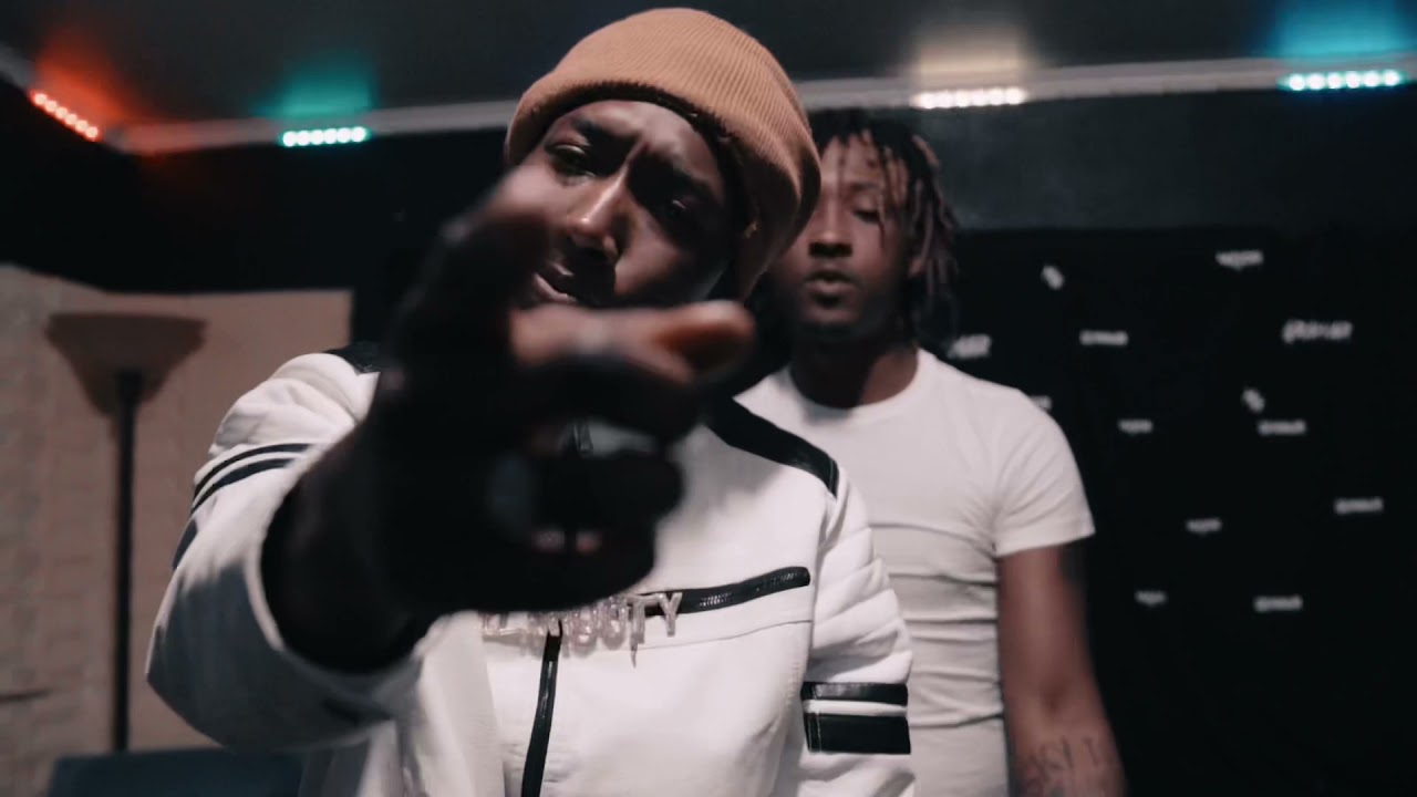 @subblockjdogg  x  @Gv_LilShooty   - Dead & Gone (Official Video)